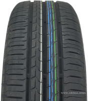 215/65  R17 Continental Eco Contact-6 99H (лето) а/шина