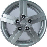 Диск R15 5x114,3 Replica (Ki 71) 5,5J ET41 D67,1 S