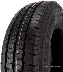 205  R14С Ovation V-02 109/107Q (лето) а/шина