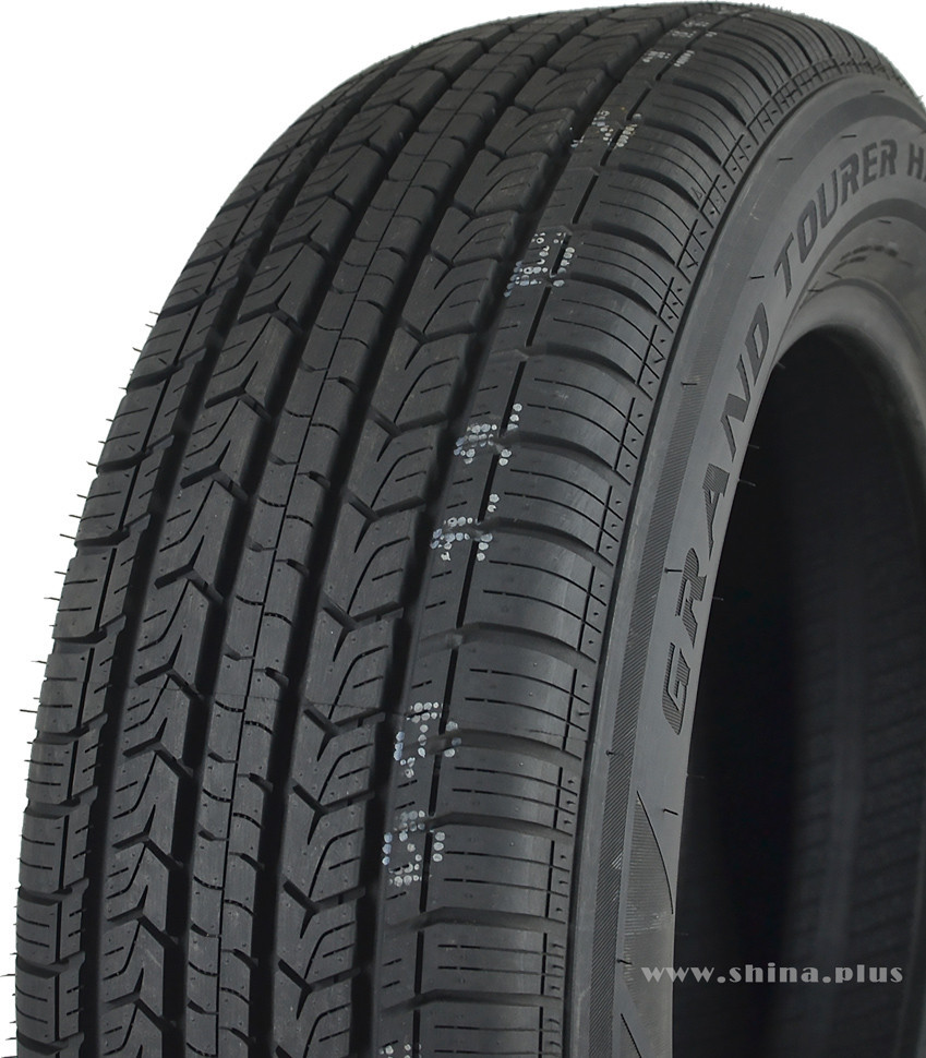275/50  R20 Centara Grand Tourer H/T 113W (лето) а/шина
