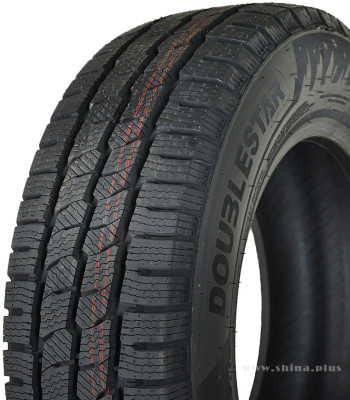 215/70  R15C Doublestar DW06 109/107R (зима) а/шина