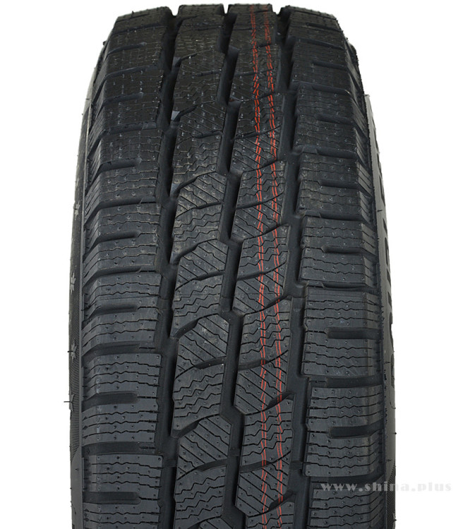 215/70  R15C Doublestar DW06 109/107R (зима) а/шина