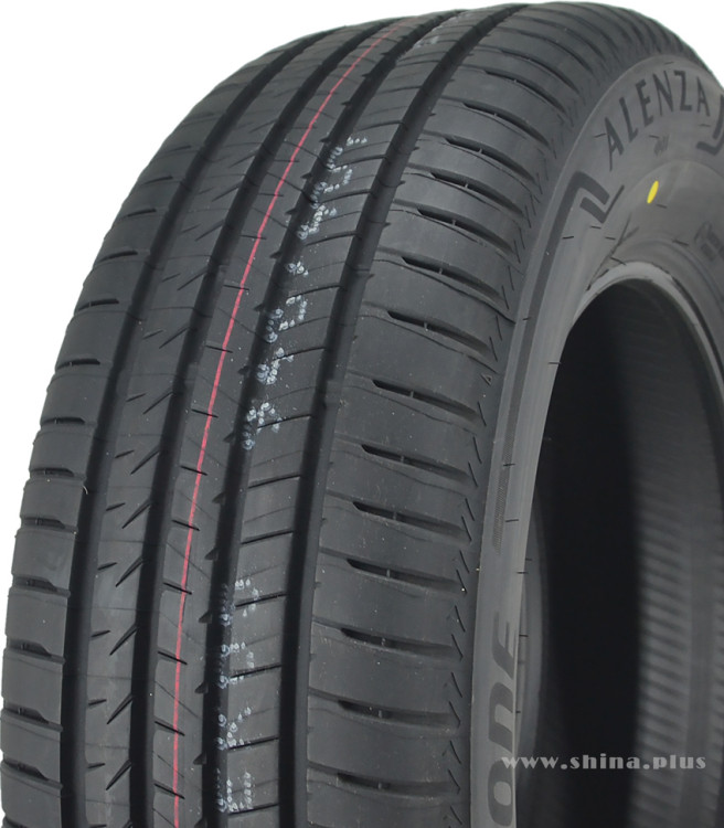 235/55  R19 Bridgestone Alenza 001 101W (лето) а/шина