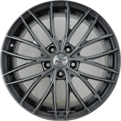 Диск R18 5x108 Xtrike X-130 7,5J ET50 D63,35 HSB