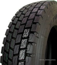295/80  R22,5 Toryo TDR 77 18PR ведущая ось 152/149L  а/шина