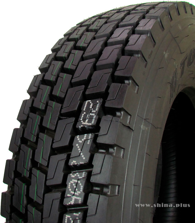 295/80  R22,5 Toryo TDR 77 18PR ведущая ось 152/149L  а/шина