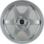 Диск R14  4x98 Megami MGM-6 6,0J ЕT35 D58,6 S