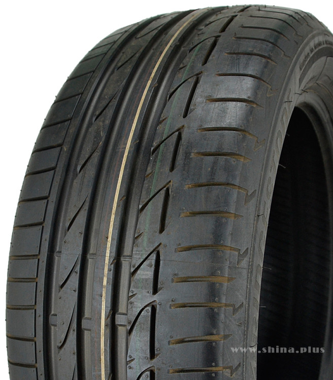 245/45  R18 Bridgestone Potenza S-001 100Y (лето) а/шина