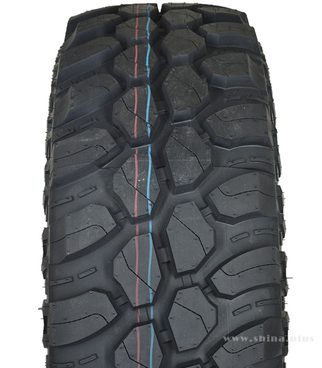 265/75  R16 Centara Terrena M/T 123/120N (лето) а/шина
