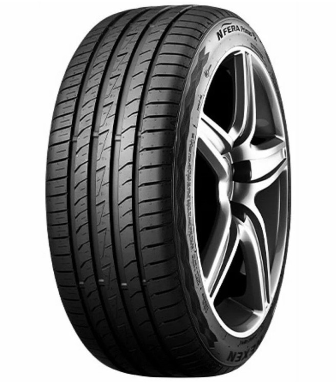 225/50  R17 Nexen NFera Primus QX 94V (лето) а/шина