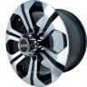 Диск R15 6x139,7 Tech Line 547,6 8,0J ET0 D110,0 BD Neo