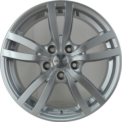 Диск R16 5x114,3 Dezent TC 6,5J ET50 D66,1