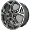 Диск R16 5x114,3 Concept-Ki535 6,5J ET42,5 D67,1 GMF