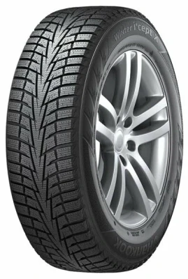 215/55  R18 Hankook Winter  i*cept RW10 95T (зима) а/шина