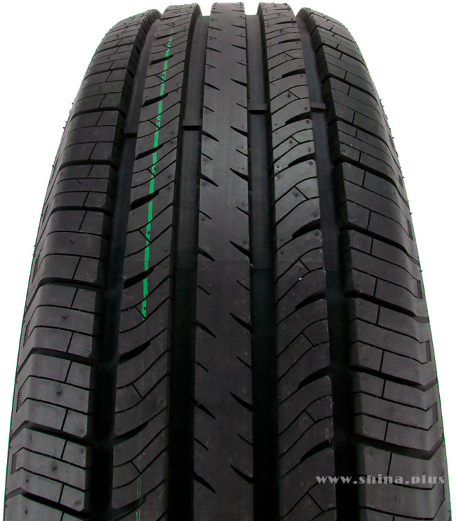 215/75  R15 Kapsen H201 100T (лето) а/шина