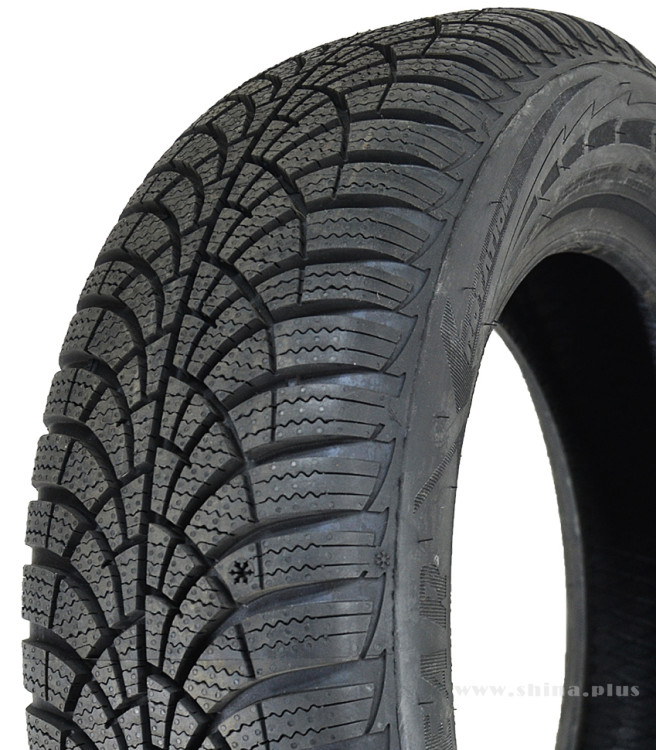 175/70  R14 Goodyear UG 9+ 88T (зима) а/шина ПИК