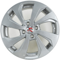 Диск R16 4x100 Xtrike RST (R006) 6,0J ET50 D60,1 HSL