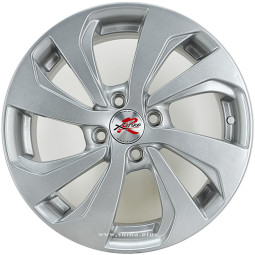 Диск R16 4x100 Xtrike RST (R006) 6,0J ET50 D60,1 HSL