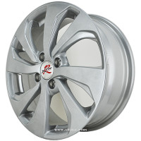 Диск R16 4x100 Xtrike RST (R006) 6,0J ET50 D60,1 HSL