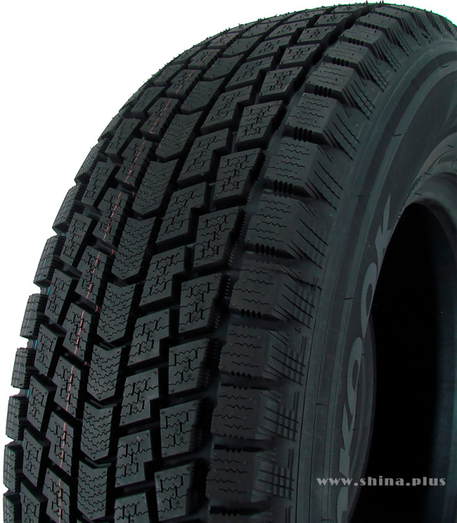 235/75  R15 Hankook DynaPro i*cept RW08 105Q а/шина