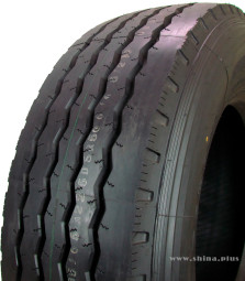 385/65  R22,5 Double Star DSR678 прицеп (4 дорожки) 160К а/шина