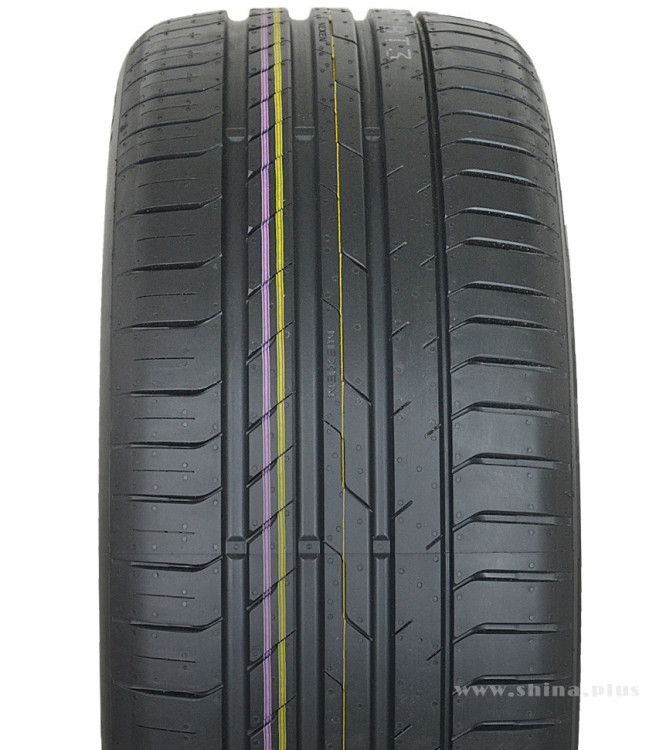225/55  R18 Nexen Nfera Sport 98W (лето) а/шина