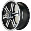 Диск R17 6x139,7 Tech Line 722 7,0J ET38 D100,1 BD Neo