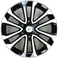Диск R18 6x139,7 Tech Line RST 058 7,5J ET25 D106,1 BD