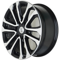 Диск R18 6x139,7 Tech Line RST 058 7,5J ET25 D106,1 BD