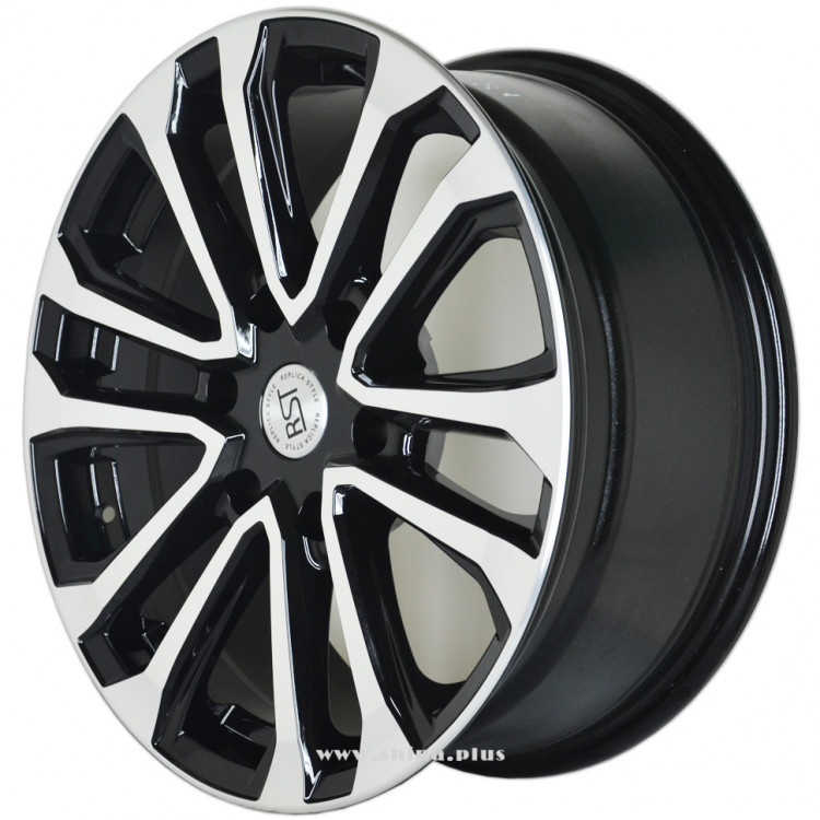 Диск R18 6x139,7 Tech Line RST 058 7,5J ET25 D106,1 BD