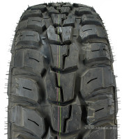 31x10,5  R15 Kumho KL-71 109Q (лето) а/шина