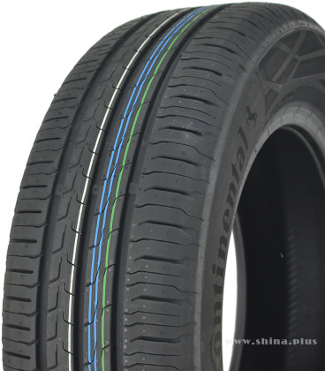 215/55  R17 Continental ECO Contact 6 94V (лето) а/шина