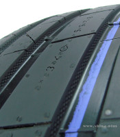 255/50  R19 Nokian Tyres (Ikon Tyres) Hakka Black 2 SUV 107W (лето) а/шина