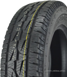 265/70  R16 Bridgestone Dueler A/T 001 112S (лето) а/шина