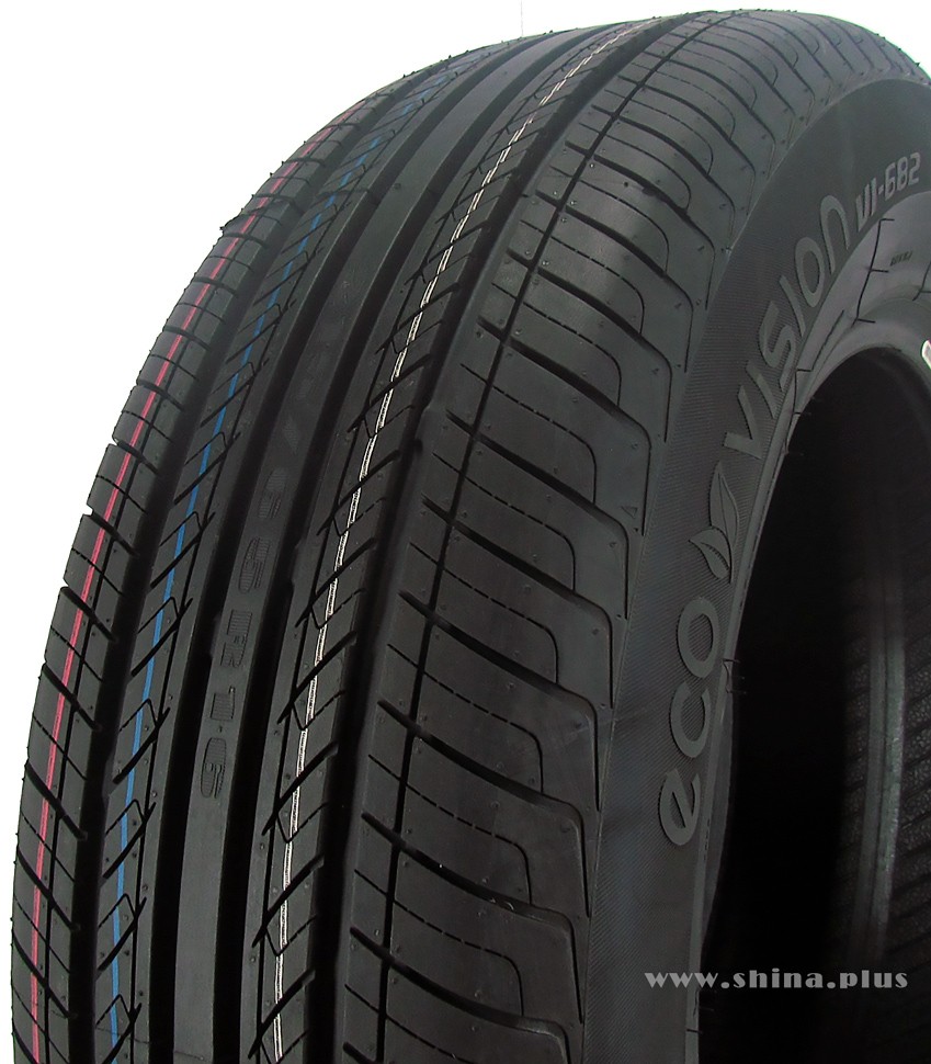 215/65  R15 Ovation VI-682 96H (лето) а/шина