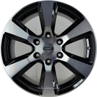 Диск R18 6x139,7 Tech Line 805 7,5J ET25 D106,1 BD Neo