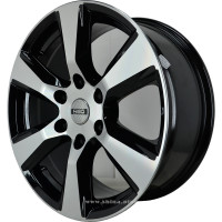 Диск R18 6x139,7 Tech Line 805 7,5J ET25 D106,1 BD Neo