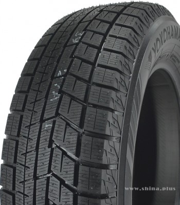 225/50  R17 Yokohama IG60 94Q (зима) а/шина