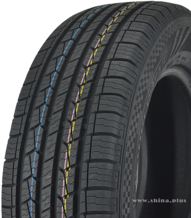 225/55  R18 Doublestar DS01 98V (лето) а/шина