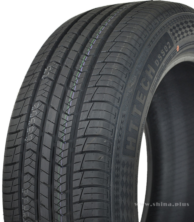 225/55  R18 Doublestar DSS02 98V (лето) а/шина