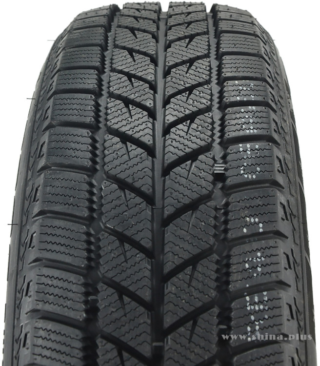 195/55  R16 Blacklion Winter Tamer BW56 87H (зима) а/шина