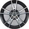 Диск R15 5x112 X-Race AF-11 6,0J ET47 D57,1 MBF