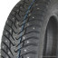 185/55  R15 Nordman 8 ш 86Т (зима) а/шина