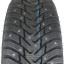 185/55  R15 Nordman 8 ш 86Т (зима) а/шина