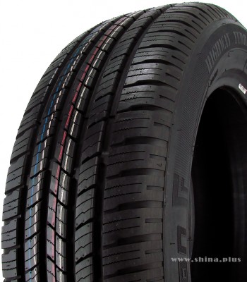245/65  R17 Ecovision VI-286HT 111H (лето) а/шина