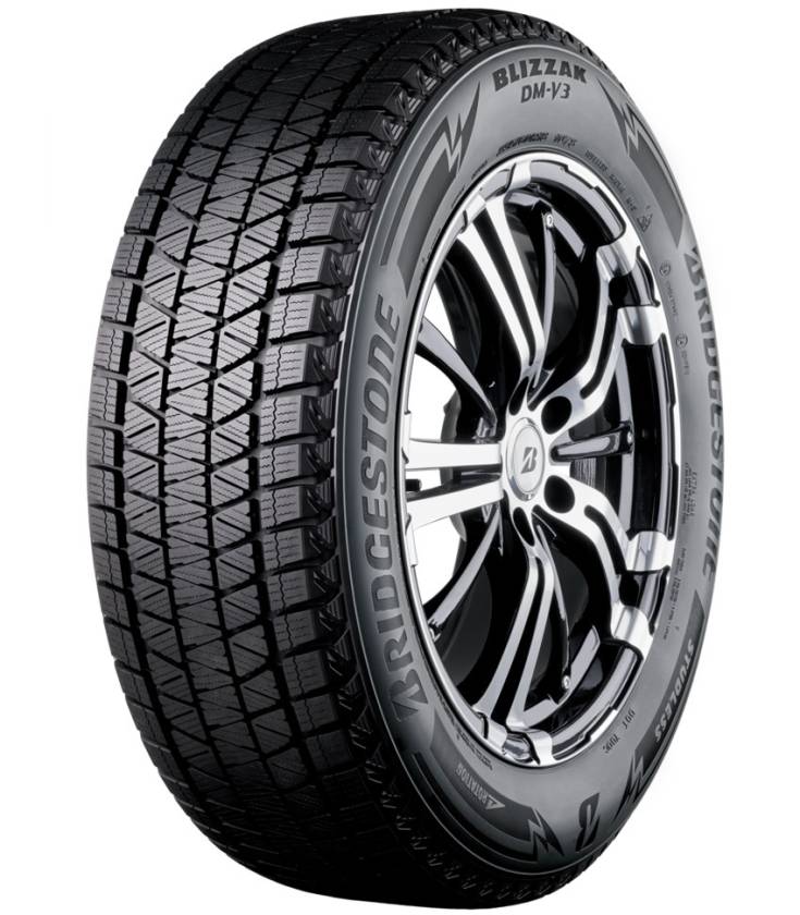 Bridgestone blizzak v3 отзывы