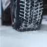 295/35  R21 Bridgestone Blizzak DMV3 107T (зима) а/шина