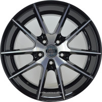 Диск R17 5x114,3 Tech Line V04.17 7,5J ET38 D67,1 BD Neo
