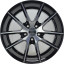 Диск R17 5x114,3 Tech Line V04.17 7,5J ET38 D67,1 BD Neo