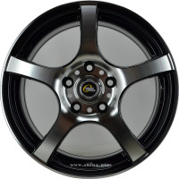 Диск R16 5x112 Cross Street Y279 6,5J ET46 D57,1 BKF